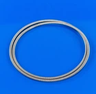 Хомут резины люка WHIRLPOOL 480111100817