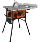 Пила настольная сетевая Black&Decker BES720