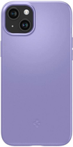 Панель Spigen Thin Fit для iPhone 15 Iris Purple (8809896751018)