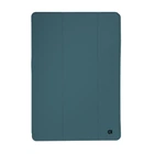 Чехол ArmorStandart Smart Fold Pen для Samsung Galaxy Tab S9+ / S9 FE+ / S10+ Pine Green (ARM75009)