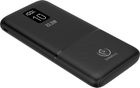 УМБ Rebeltec LCDPD 10000 mAh Black (RBLAKT00021) - зображення 3