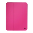 Чехол книжка ArmorStandart PU Smart Fold Pen для Apple iPad Air 11 (2024) Rose Red (ARM78122)