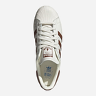 Чоловічі кеди низькі adidas Originals Superstar 82 IF6199 40.5 Білі (4066764952555) - зображення 3