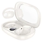 Навушники Hoco EA1 Spectrum true wireless BT headset Milky white