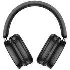 Навушники Bluetooth Hoco W51 Delightful BT headphones бездротові повнорозмірні BT V5.3 AUX/TF для пристроїв Samsung/Xiaomi/Huawei/Meizu Чорний