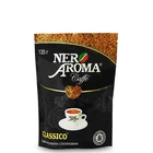Кава розчинна сублімована Nero Aroma 120г