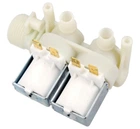 Клапан подачи воды для стиральной машины 2WAY/90/10mm INDESIT (C00066518)