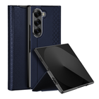 Чохол Dux Ducis Bril для Samsung Fold 6 5G (F956) Колір Dark Blue