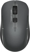Миша A4Tech Air2 FB26CS Wireless/Bluetooth Smoky Grey (4711421999090)