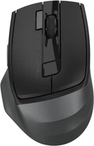 Миша A4Tech Air2 FB45CS Wireless/Bluetooth Stone Grey (4711421999304)