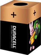 Эко-бокс Duracell для сбора отработанных батареек (5000394158689)