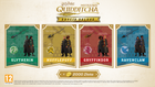 Gra PS4 Harry Potter Mistrzowie Quidditcha Deluxe Edition (Blu-ray płyta) (5051895418338) - obraz 3