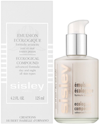 Емульсія для обличчя Sisley The Ecological Compound зволожуюча 125 мл (3473311142009)