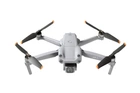 Квадрокоптер DJI Air 2S Fly More Combo з 1-дюймовим сенсором та 20-Мп датчиком / FHD до 12 км
