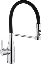 Смеситель для кухни Kroner KRP Ersel C03111BLK