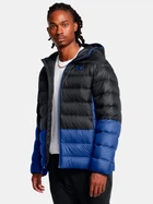 Пуховик чоловічий Legend Down Hooded Jacket