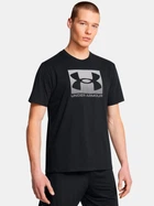 Футболка мужская UA M Boxed Sports Updated SS