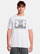 Футболка мужская UA M Boxed Sports Updated SS