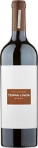 Вино Terra Linda Syrah красное сухое 0.75 л 14% (8436570000379)