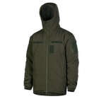 Куртка Camotec Cyclone SoftShell XS