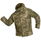 Куртка Camotec CM Stalker SoftShell M 2908010187668