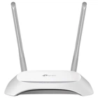 Wi-Fi Роутер TP-Link TL-WR840N v2 (N300, 1*Wan, 4*Lan, IPTV Мulticast, 2 антени)