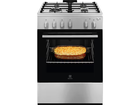 Кухонна плита Electrolux - LKG600011X