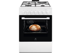 Плита кухонная Electrolux - LKM624022W