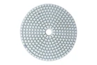 Круг алмазный шлифовальный Рамболд 125 мм x P50 (125 x 50)