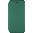 Чохол-книжка класичний на Xiaomi Redmi 12 Зелений