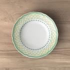 Супова тарілка Villeroy & Boch French Garden Orange 23 см (1022842700)