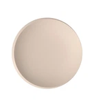 Тарілка Villeroy & Boch NewMoon Beige 25 см (1042912701)