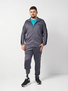 Спортивный костюм мужской UA Rival Knit Track Suit