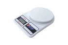 Весы Кухонные Electronic Kitchen Scale Dt Smart Dt-400 На 10 Кг