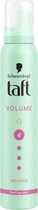 Піна для волосся Taft Volume 4 200 мл (3838824083704)