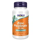 Zinc Picolinate 50mg - 120 vcaps цинк піколінат 50 мг для потужної підтримки імунітету, шкіри та загального відновлення організму