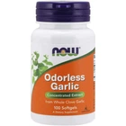 Екстракт Now Foods Garlic Oil