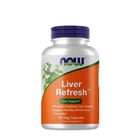 Натуральная добавка Now Foods Liver Detoxifier & Regenerator Гелевые капсулы