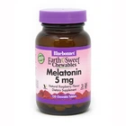 Амінокислота Bluebonnet Nutrition Earth Sweet Chewables Мелатонін 5мг