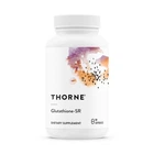 Натуральная добавка Thorne Research Glutathione-SR Капсулы