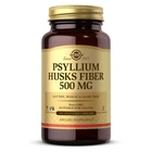 Натуральная добавка Solgar Psyllium Husks Fiber 500 мг
