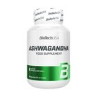 Натуральная добавка Biotech Ashwagandha 60 capsules