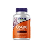 Натуральная добавка Now Foods CoQ10 100 мг Капсулы