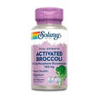 Натуральна добавка Solaray Broccoli 350 мг Капсули