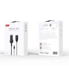 Беспроводной Wi-Fi HDMI проектор XO GB012