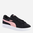 Жіночі кеди Puma Smash W 365160-18 36 (3.5UK) 22.5 см Чорні (4060981137849) - зображення 3