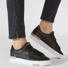 Жіночі кеди Puma Jada Renew 386401-07 38 (5UK) 24 см Чорні (4065449459877) - зображення 2