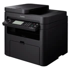 МФУ Canon i-SENSYS MF237w з Wi-Fi (1418C170AA) + 2 картриджа Canon 737