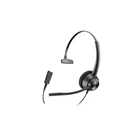 Гарнітура провідна Poly On-ear EncorePro 310 Black (77T43AA)