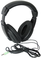 Навушники Defender Gryphon HN-751 Black (63751)